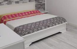 Apartament de 2 camere, etaj 4, complet mobilat și modern