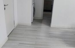 Apartament de 2 camere, etaj 4, complet mobilat și modern