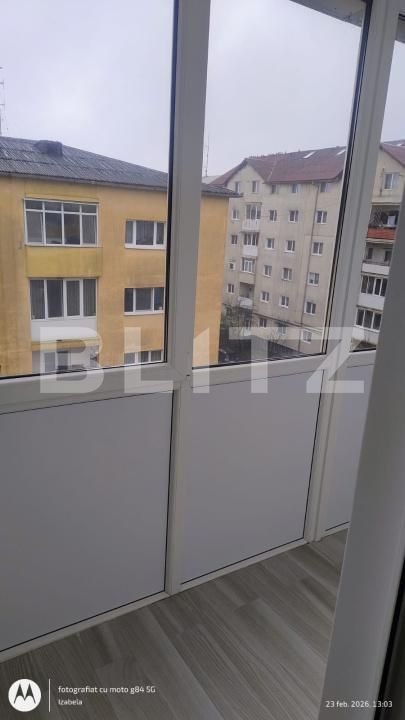 Apartament de vânzare 2 camere Nord-Est - 189064AV | BLITZ Dej | Poza8