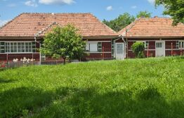  Oportunitate investițională – Casă cu teren extins in Comuna Geaca 