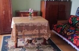  Oportunitate investițională – Casă cu teren extins in Comuna Geaca 