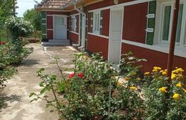  Oportunitate investițională – Casă cu teren extins in Comuna Geaca 