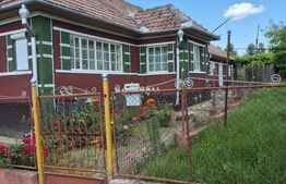  Oportunitate investițională – Casă cu teren extins in Comuna Geaca 