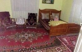  Oportunitate investițională – Casă cu teren extins in Comuna Geaca 