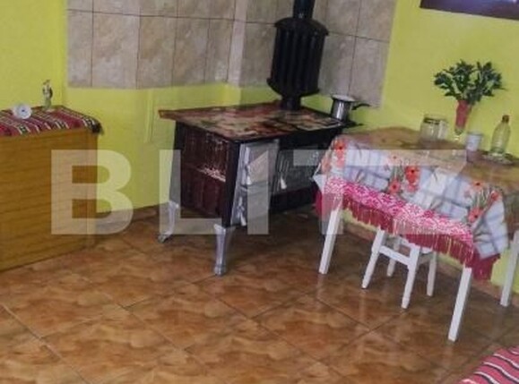 Casa de vânzare 4 camere Fizesu Gherlii  - 189069CV | BLITZ Dej | Poza11