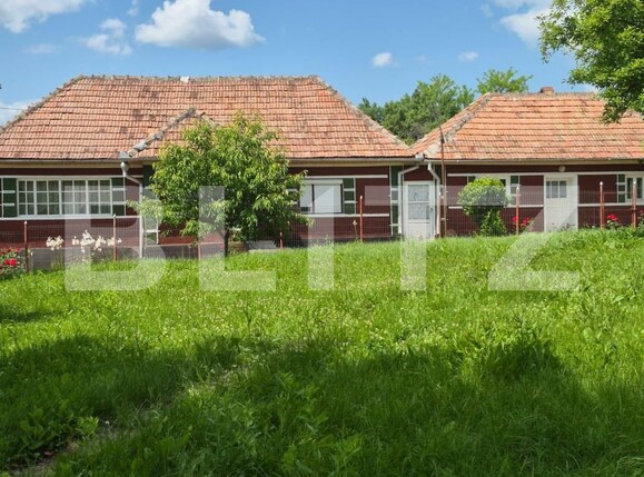 Casa de vânzare 4 camere Gherla - 189069CV | BLITZ Dej | Poza3