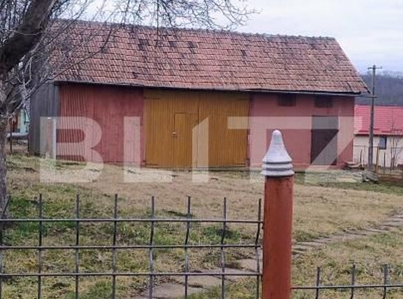 Casa de vânzare 4 camere Fizesu Gherlii  - 189069CV | BLITZ Dej | Poza16