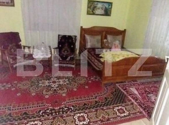 Casa de vânzare 4 camere Fizesu Gherlii  - 189069CV | BLITZ Dej | Poza8
