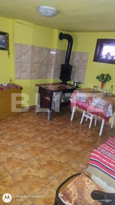 Casa de vânzare 4 camere Fizesu Gherlii  - 189069CV | BLITZ Dej | Poza11