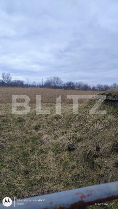 Casa de vânzare 4 camere Fizesu Gherlii  - 189069CV | BLITZ Dej | Poza18