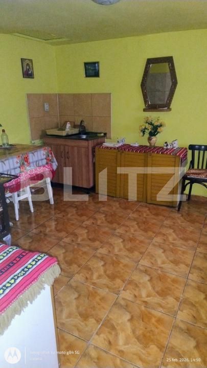 Casa de vânzare 4 camere Fizesu Gherlii  - 189069CV | BLITZ Dej | Poza12