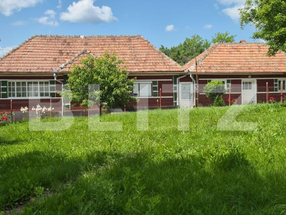 Casa de vânzare 4 camere Fizesu Gherlii  - 189069CV | BLITZ Dej | Poza3