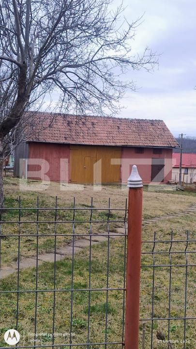 Casa de vânzare 4 camere Fizesu Gherlii  - 189069CV | BLITZ Dej | Poza16