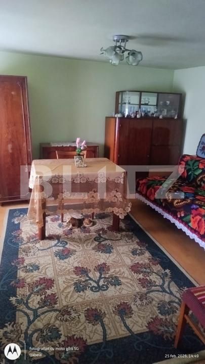 Casa de vânzare 4 camere Fizesu Gherlii  - 189069CV | BLITZ Dej | Poza4