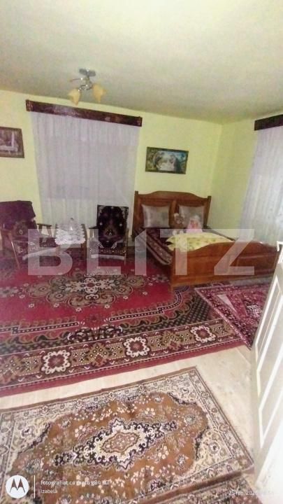 Casa de vânzare 4 camere Fizesu Gherlii  - 189069CV | BLITZ Dej | Poza8