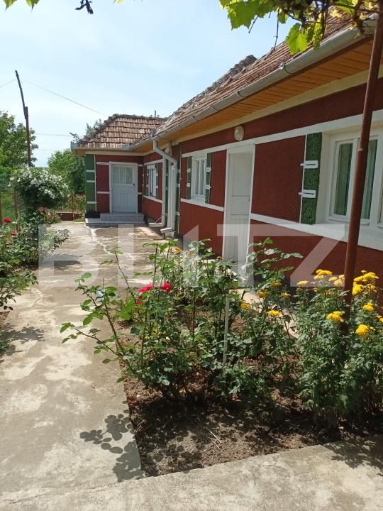 Casa de vânzare 4 camere Fizesu Gherlii  - 189069CV | BLITZ Dej | Poza2