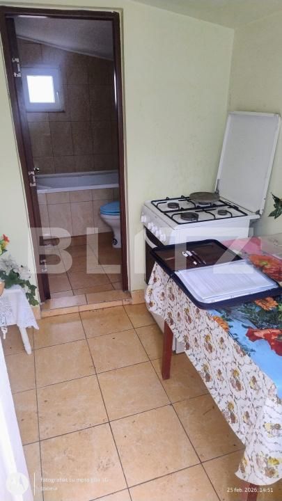 Casa de vânzare 4 camere Fizesu Gherlii  - 189069CV | BLITZ Dej | Poza13
