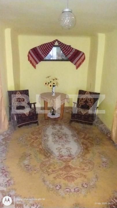 Casa de vânzare 4 camere Fizesu Gherlii  - 189069CV | BLITZ Dej | Poza5