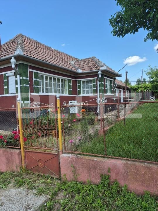 Casa de vânzare 4 camere Gherla - 189069CV | BLITZ Dej | Poza2