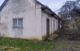 Oportunitate investițională-Proprietate cu lac privat in Geaca