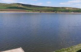 Teren de vânzare Exterior Vest - 163171TV | BLITZ Dej | Poza1