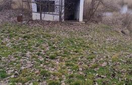 Oportunitate investițională-Proprietate cu lac privat in Geaca