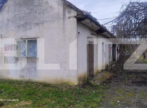 Teren de vânzare Gherla - 189076TV | BLITZ Dej | Poza7