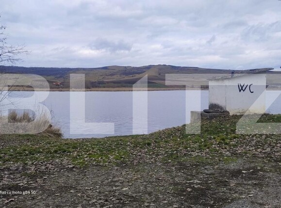 Teren de vânzare Gherla - 189076TV | BLITZ Dej | Poza6