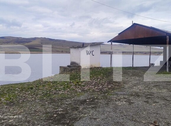 Teren de vânzare Gherla - 189076TV | BLITZ Dej | Poza8