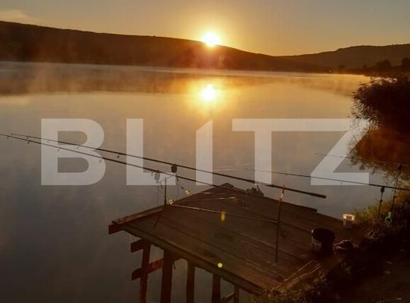 Teren de vânzare Fizesu Gherlii  - 189076TV | BLITZ Dej | Poza2