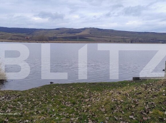 Teren de vânzare Gherla - 189076TV | BLITZ Dej | Poza4