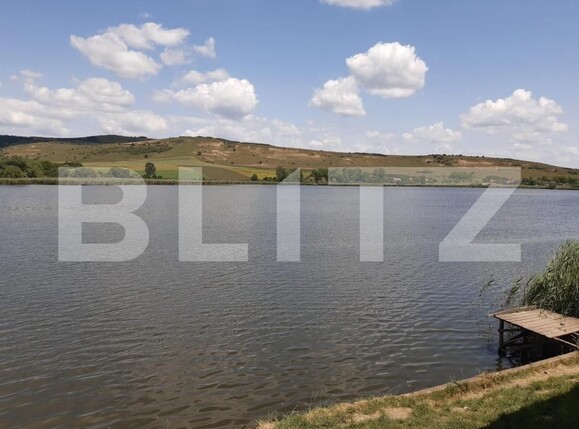 Teren de vânzare Gherla - 189076TV | BLITZ Dej | Poza3