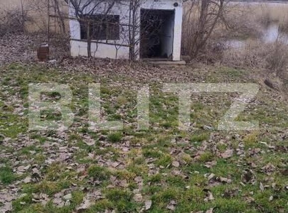 Teren de vânzare Gherla - 189076TV | BLITZ Dej | Poza10