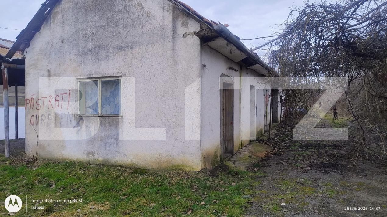 Teren de vânzare Gherla - 189076TV | BLITZ Dej | Poza7