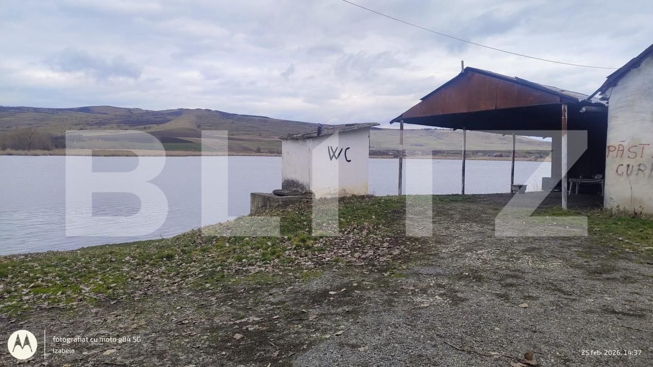 Teren de vânzare Gherla - 189076TV | BLITZ Dej | Poza8