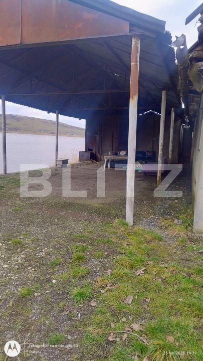 Teren de vânzare Gherla - 189076TV | BLITZ Dej | Poza9