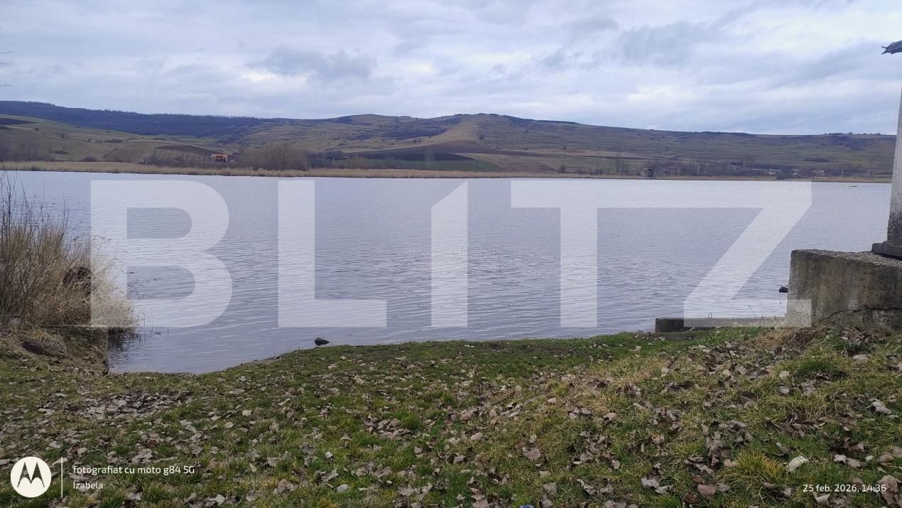 Teren de vânzare Gherla - 189076TV | BLITZ Dej | Poza4