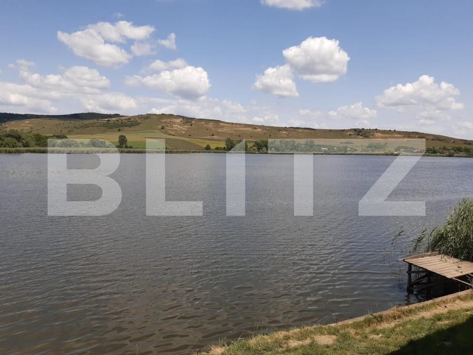 Teren de vânzare Gherla - 189076TV | BLITZ Dej | Poza3