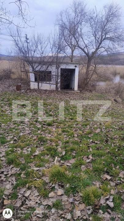 Teren de vânzare Gherla - 189076TV | BLITZ Dej | Poza10
