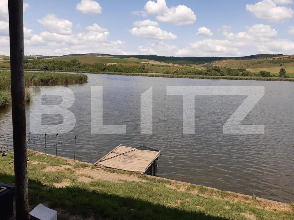 Teren de vânzare Gherla - 189076TV | BLITZ Dej | Poza5