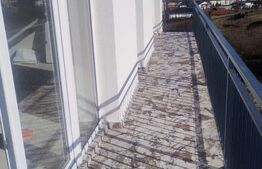 Apartament nou 2 camere, semifinisat