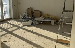 Apartament nou 2 camere, semifinisat