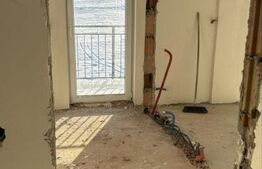 Apartament nou 2 camere, semifinisat