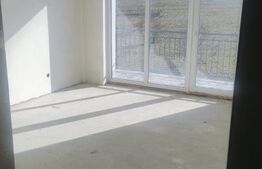 Apartament nou 2 camere, semifinisat
