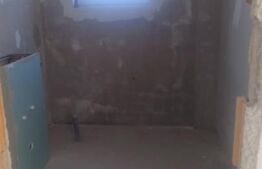 Apartament nou 2 camere, semifinisat