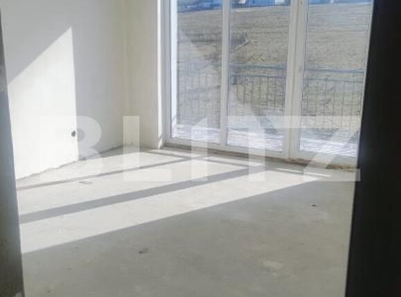 Apartament de vânzare 2 camere Sud-Vest - 189203AV | BLITZ Dej | Poza1