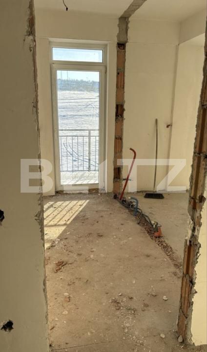 Apartament de vânzare 2 camere Sud-Vest - 189203AV | BLITZ Dej | Poza3