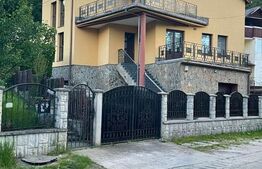 Proprietate individuală D+P+M, curte proprie, ideală pentru familie