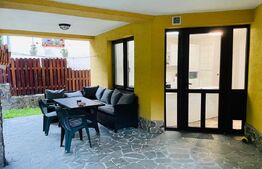 Proprietate individuală D+P+M, curte proprie, ideală pentru familie