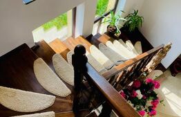 Proprietate individuală D+P+M, curte proprie, ideală pentru familie